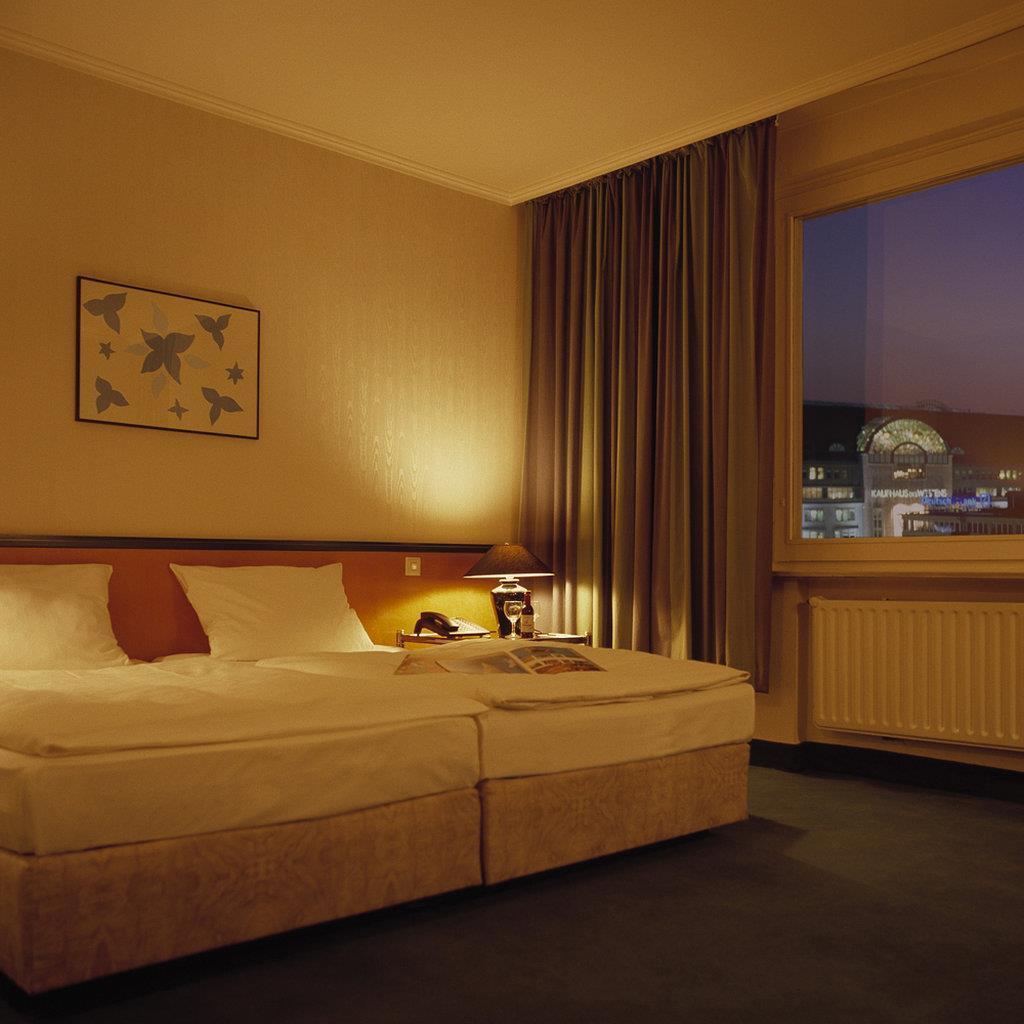 Sorat Hotel Βερολίνο Δωμάτιο φωτογραφία